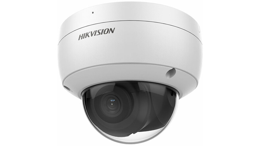 Hikvision DS-2CD2123G2-IU(2.8mm)(D)