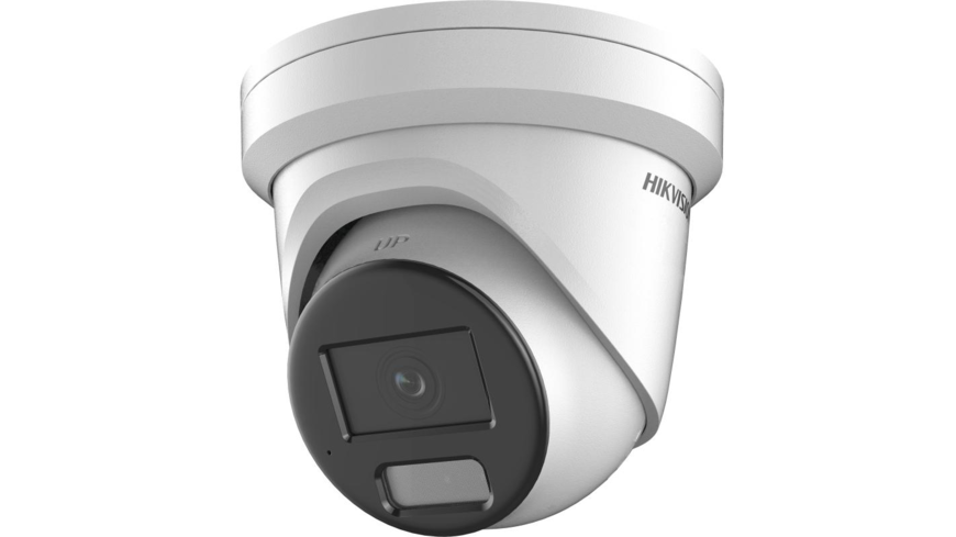 Hikvision DS-2CD2347G2H-LIU(2.8mm)(eF)