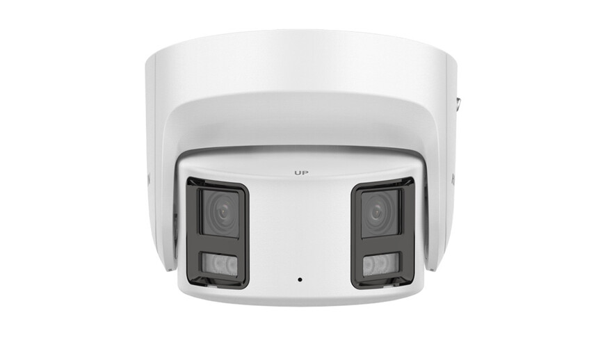 Hikvision DS-2CD2387G2P-LSU/SL(4mm)(C)