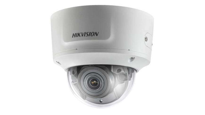 Hikvision DS-2CD2765FWD-IZS 2.8-12mm