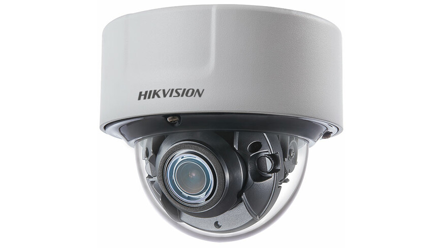 Hikvision DS-2CD5146G0-IZS(2.8-12mm)(B)