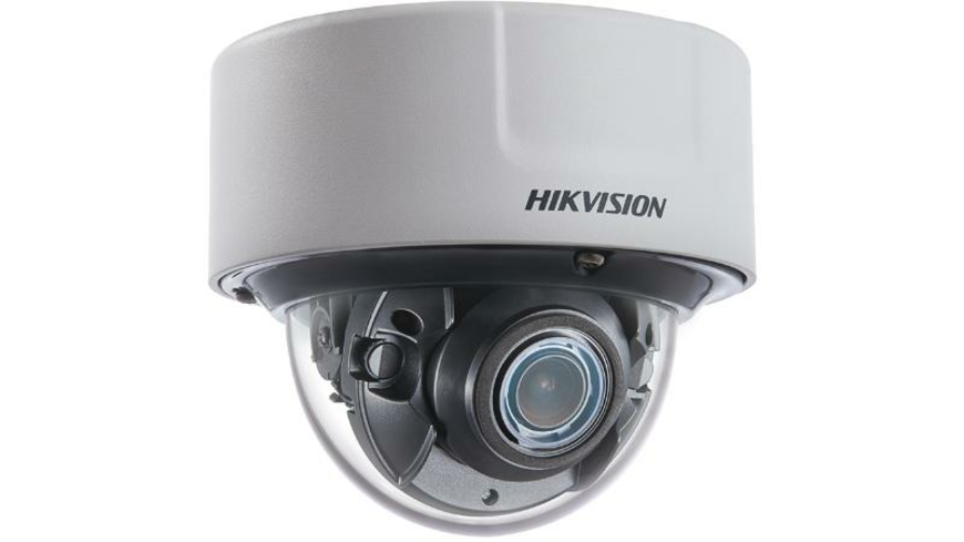 Hikvision DS-2CD5185G0-IZS(2.8-12mm)(B)