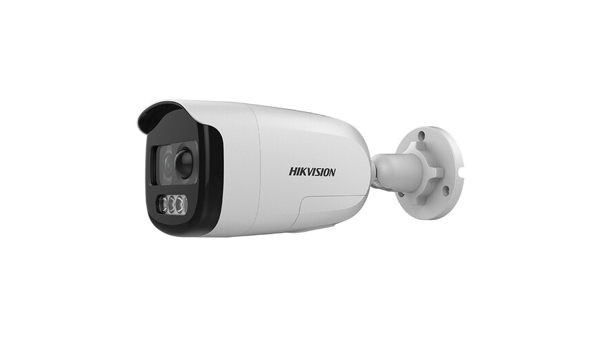 Hikvision DS-2CE12DFT-PIRXOF 3.6mm