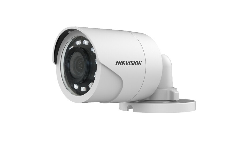 Hikvision DS-2CE16D0T-IRF(3.6mm)(C)