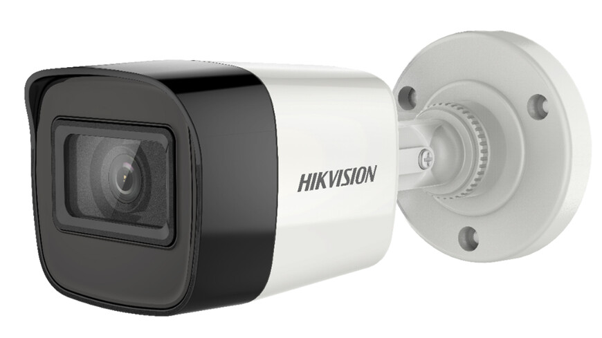 Hikvision DS-2CE16D3T-ITPF 3.6mm Hikvision DS-2CE16D3T-ITPF 3.6mm