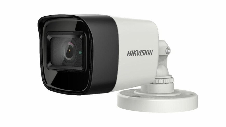 Hikvision DS-2CE16U1T-ITPF(2.8mm)