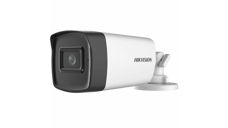 Hikvision DS-2CE17H0T-IT3FS(2.8mm)