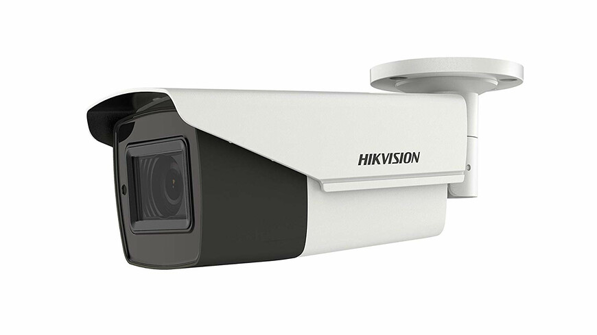Hikvision DS-2CE19H8T-AIT3ZF 2.7-13.5mm Hikvision DS-2CE19H8T-AIT3ZF 2.7-13.5mm