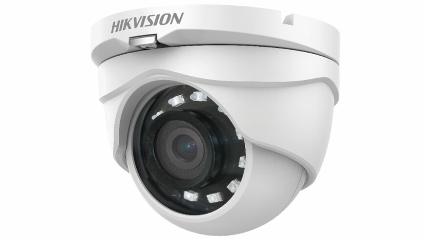 Hikvision DS-2CE56D0T-IRMF(2.8mm)(C)