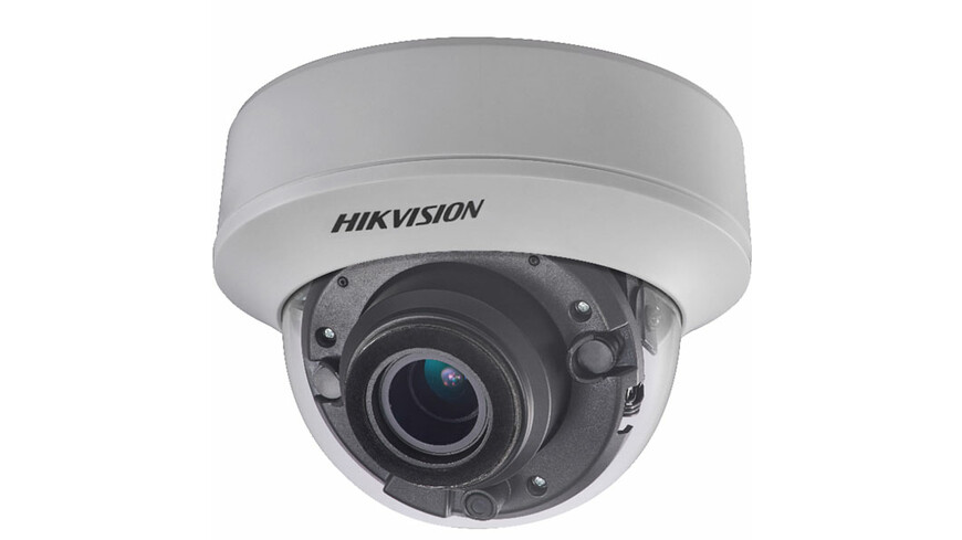 Hikvision DS-2CE56H0T-AITZF 2.7-13.5mm Hikvision DS-2CE56H0T-AITZF 2.7-13.5mm