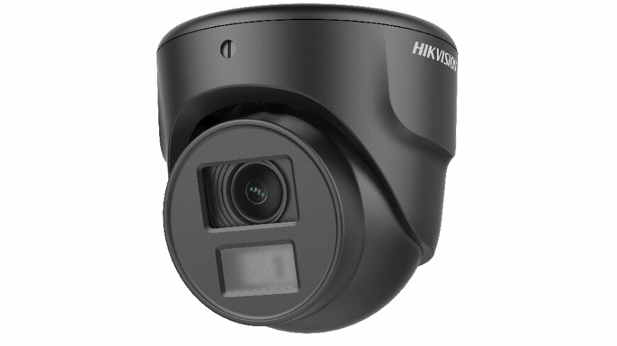 Hikvision DS-2CE70D0T-ITMF(2.8mm)(Black)