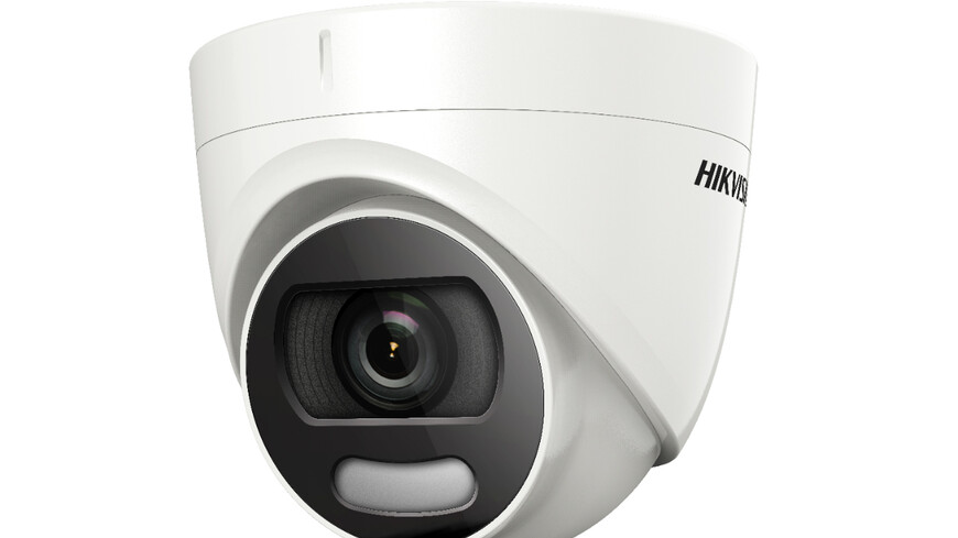 Hikvision DS-2CE72DFT-F28(2.8mm)