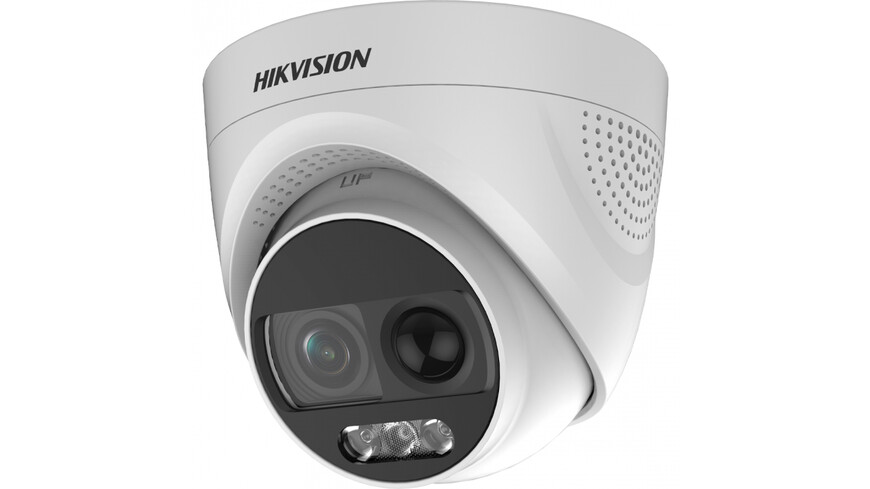 Hikvision DS-2CE72DFT-PIRXOF 3.6mm Hikvision DS-2CE72DFT-PIRXOF 3.6mm