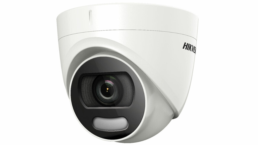 Hikvision DS-2CE72HFT-F(3.6mm)