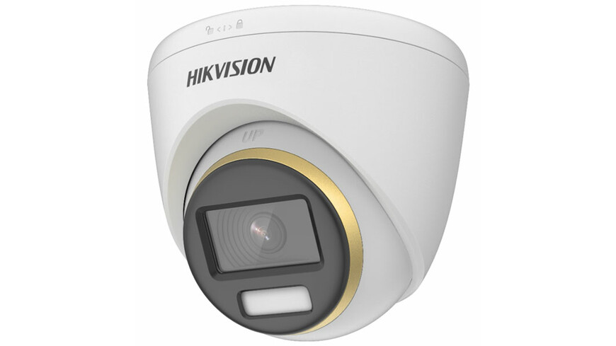 Hikvision DS-2CE72UF3T-E(2.8mm)