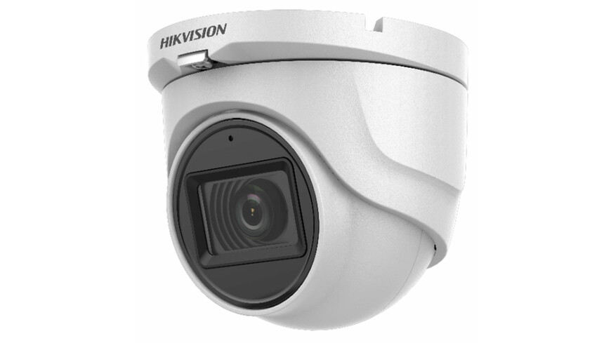 Hikvision DS-2CE76D0T-ITMFS 2.8mm