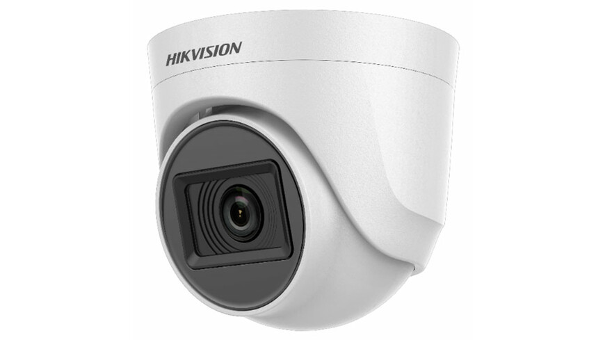 Hikvision DS-2CE76D0T-ITPF(2.8mm)(C)
