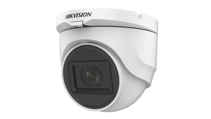 Hikvision DS-2CE76H8T-ITMF(2.8mm)