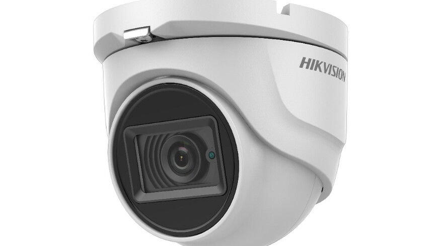 Hikvision DS-2CE76U7T-ITMF 2.8mm Hikvision DS-2CE76U7T-ITMF 2.8mm