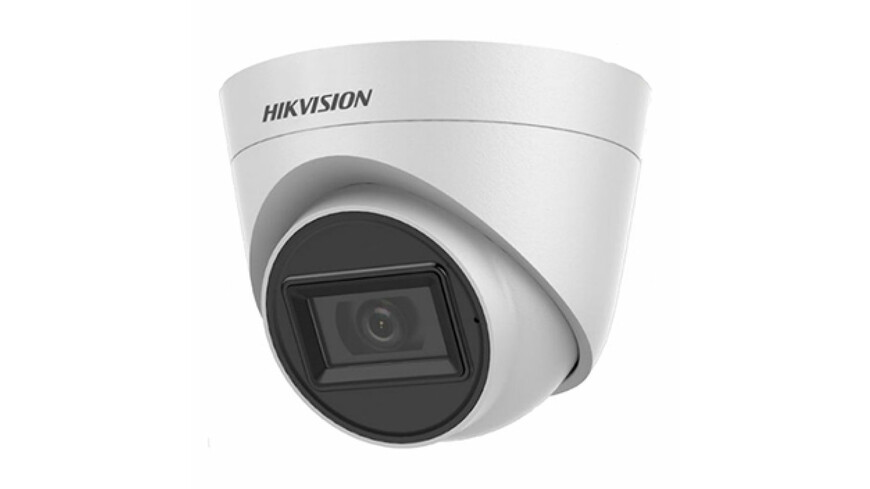 Hikvision DS-2CE78H0T-IT3FS 3.6mm Hikvision DS-2CE78H0T-IT3FS 3.6mm