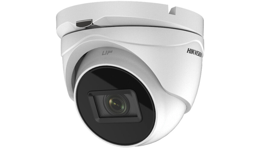 Hikvision DS-2CE79D3T-IT3ZF(2.7-13.5mm)