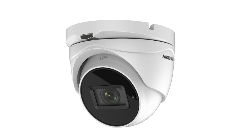 Hikvision DS-2CE79H8T-IT3ZF 2.7-13.5mm Hikvision DS-2CE79H8T-IT3ZF 2.7-13.5mm