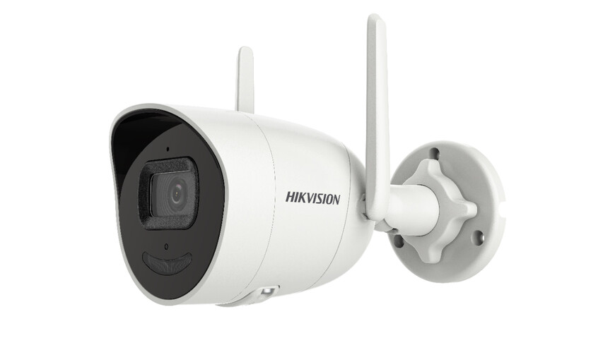 Hikvision DS-2CV2026G0-IDW(2.8mm)(D)/FUS