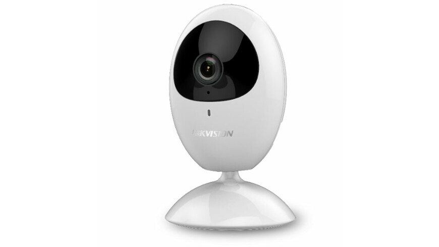 Hikvision DS-2CV2U21FD-IW(2.8mm)(W)