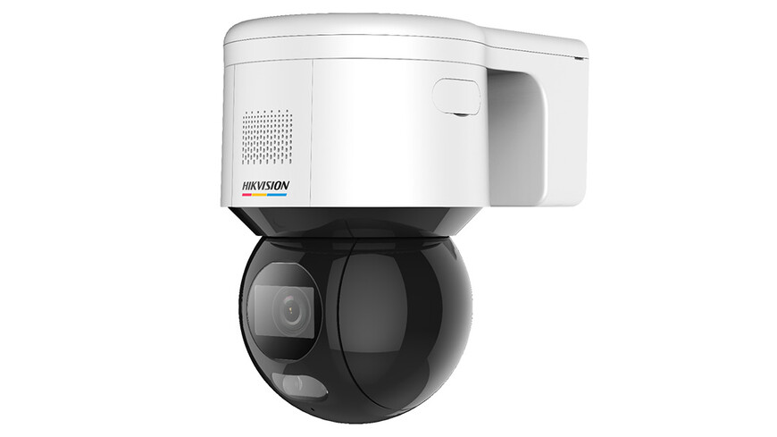 Hikvision DS-2DE3A400BW-DE(F1)(T5)