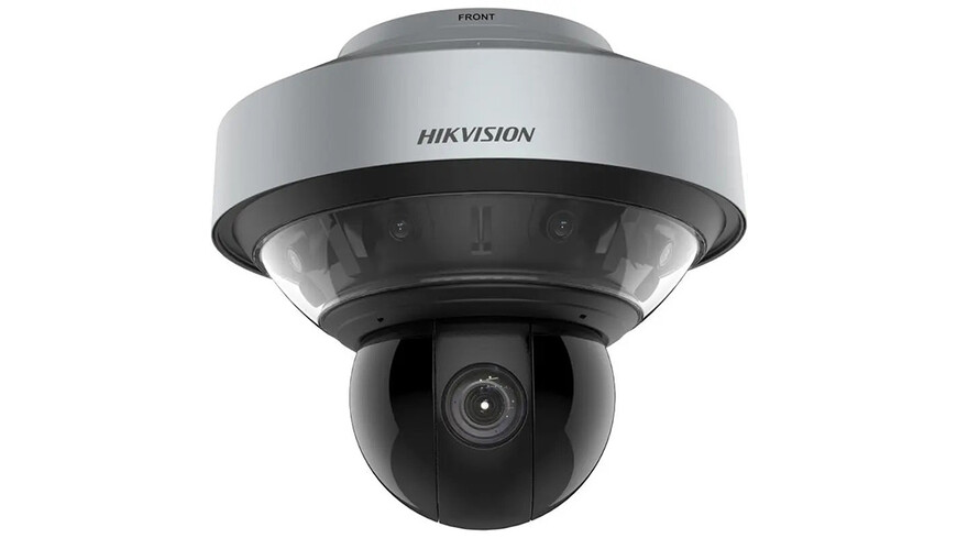 Hikvision DS-2DP1618ZIXS-DE/440(F0)(P4)