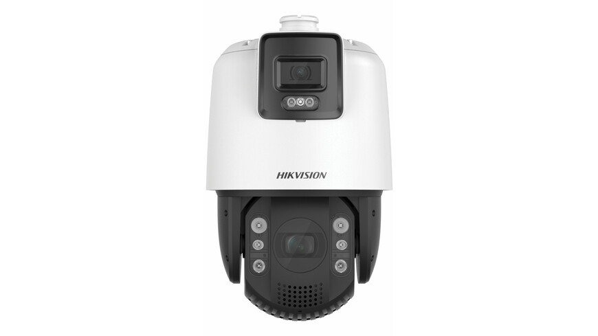 Hikvision DS-2SE7C124IW-AE(32X/4)(S5)