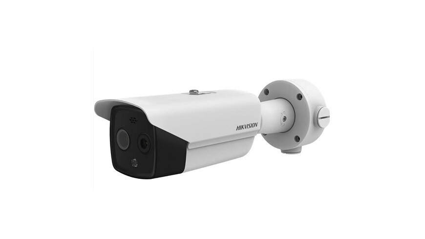 Hikvision DS-2TD2617-3/QA Hikvision DS-2TD2617-3/QA