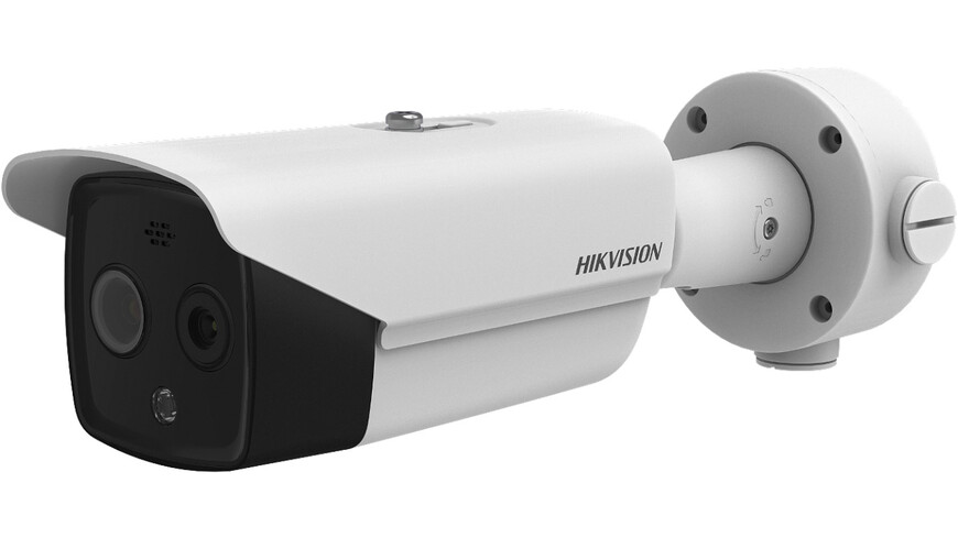 Hikvision DS-2TD2617B-3/PA