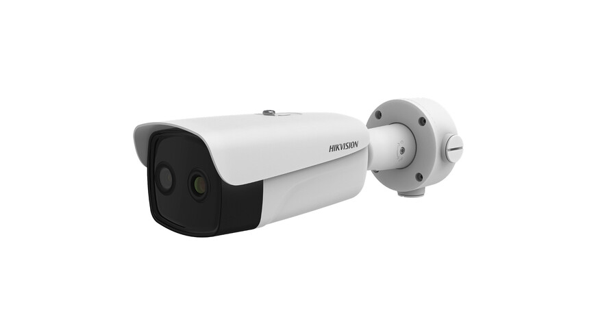 Hikvision DS-2TD2636B-13/P(B)