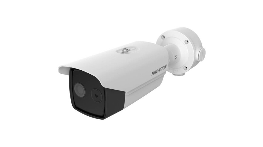 Hikvision DS-2TD2636B-15/P Hikvision DS-2TD2636B-15/P