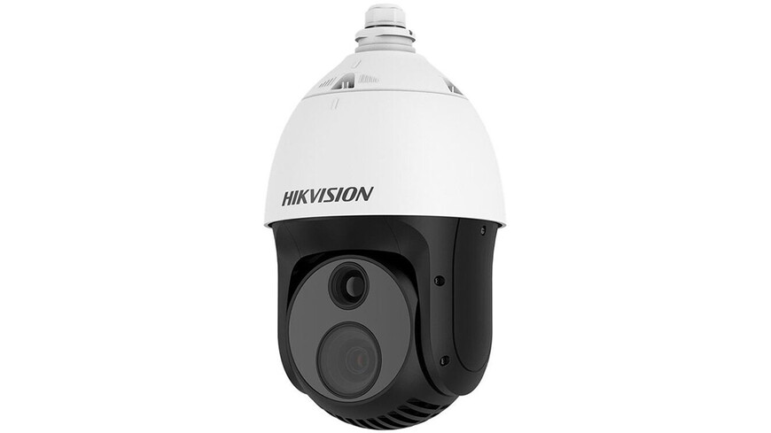 Hikvision DS-2TD4228T-10/W Hikvision DS-2TD4228T-10/W