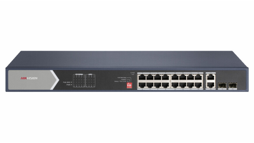 Hikvision DS-3E0520HP-E Hikvision DS-3E0520HP-E