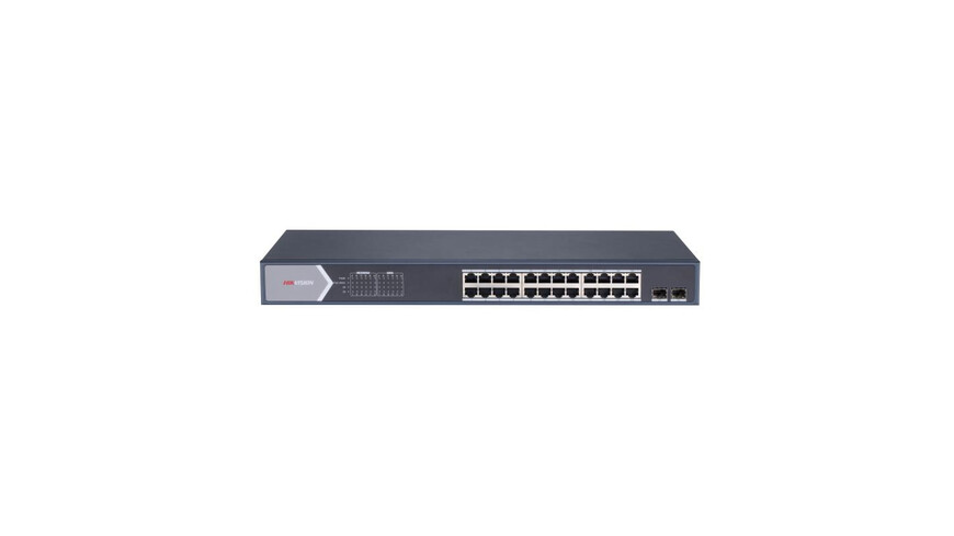 Hikvision DS-3E1526P-SI Hikvision DS-3E1526P-SI
