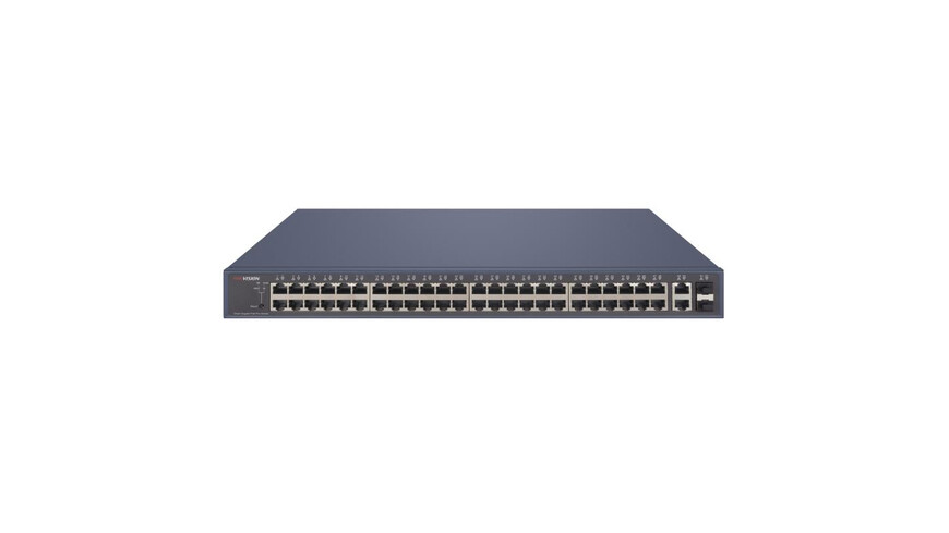 Hikvision DS-3E1552P-SI Hikvision DS-3E1552P-SI