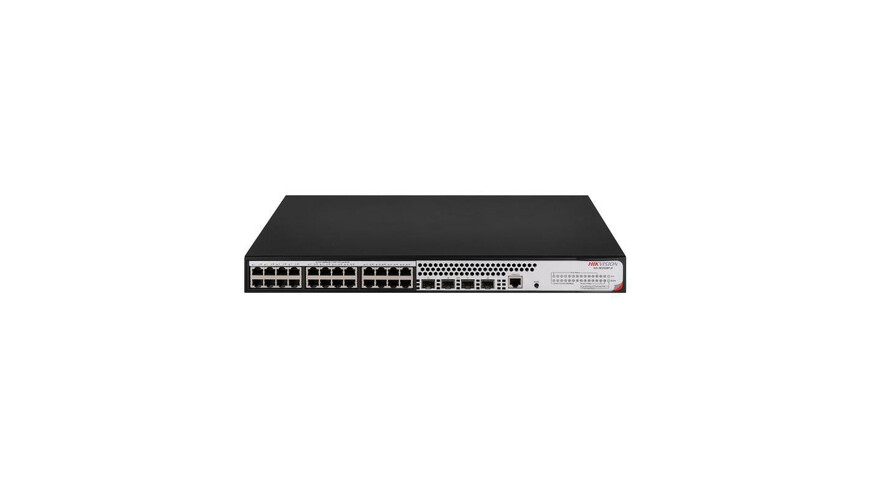 Hikvision DS-3E2528P-H Hikvision DS-3E2528P-H