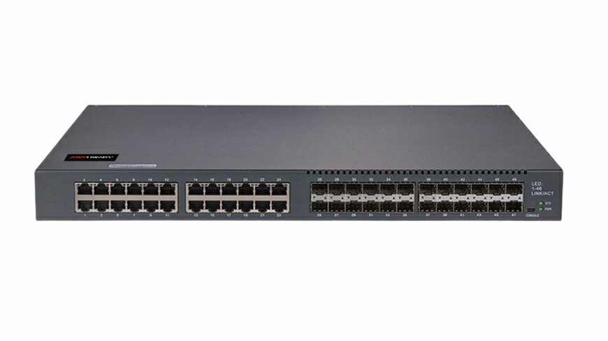 Hikvision DS-3E3756TF Hikvision DS-3E3756TF