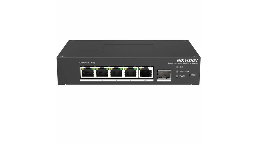 Hikvision DS-3T1306P-SI/HS Hikvision DS-3T1306P-SI/HS