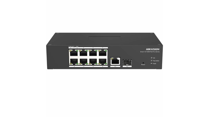 Hikvision DS-3T1310P-SI/HS Hikvision DS-3T1310P-SI/HS