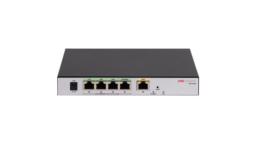Hikvision DS-3WG105GP-SI Hikvision DS-3WG105GP-SI