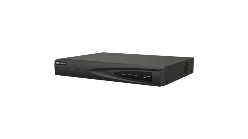 Hikvision DS-7604NI-K1(D)
