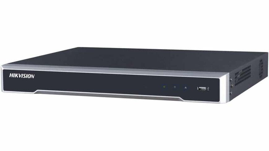Hikvision DS-7608NI-K2/8P Hikvision DS-7608NI-K2/8P