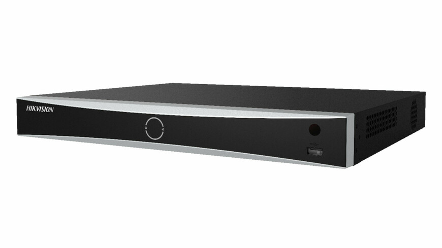 Hikvision DS-7608NXI-K2 Hikvision DS-7608NXI-K2