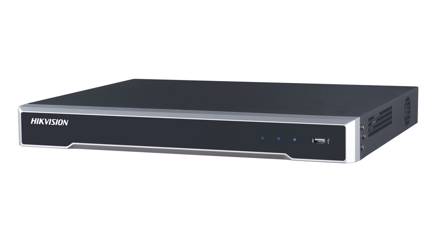 Hikvision DS-7616NI-K2 Hikvision DS-7616NI-K2