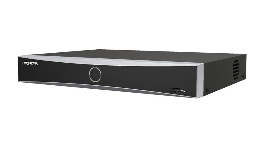 Hikvision DS-7616NXI-K1 Hikvision DS-7616NXI-K1
