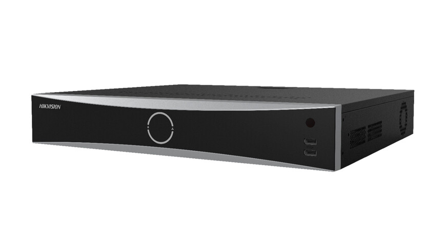 Hikvision DS-7732NXI-K4 Hikvision DS-7732NXI-K4